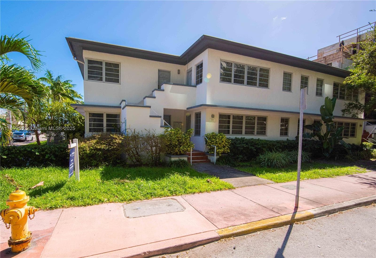 1485 Bay Rd, Miami Beach FL 33139