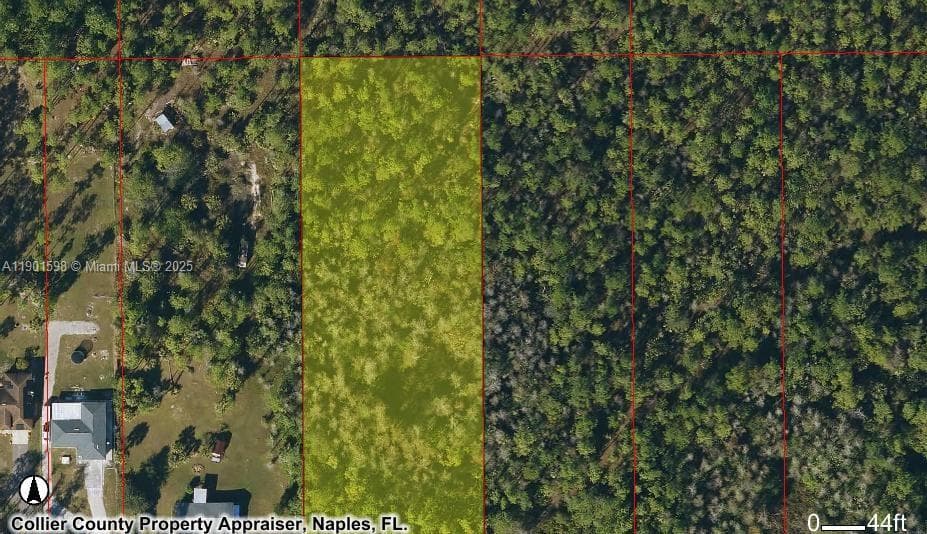 0 10Th Ave NE, Naples FL 34120