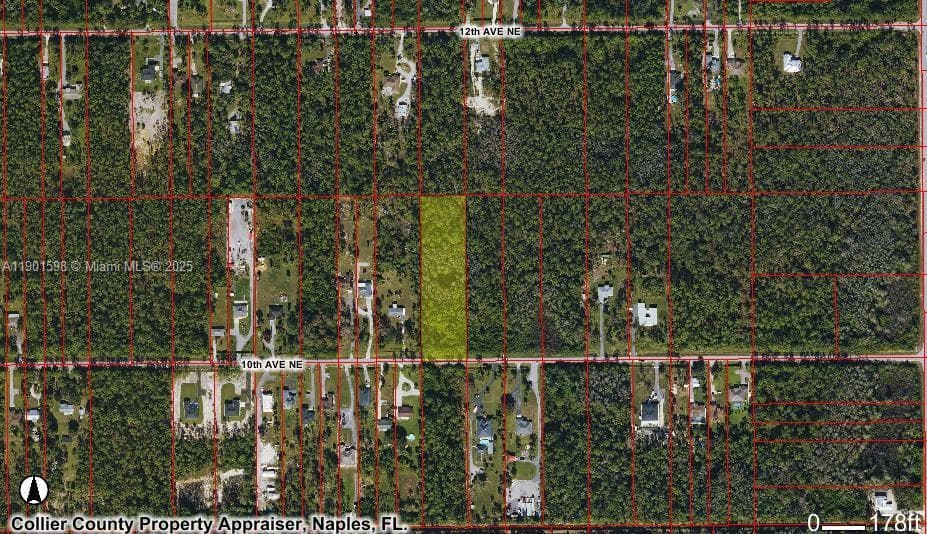 0 10Th Ave NE, Naples FL 34120