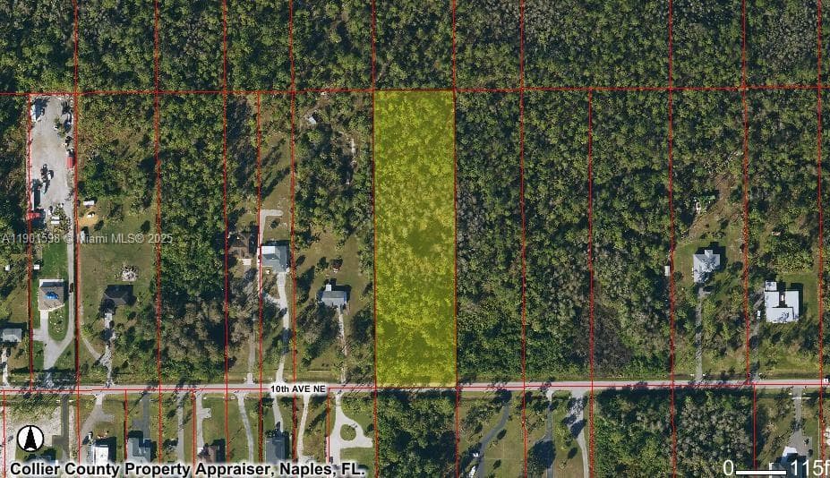 0 10Th Ave NE, Naples FL 34120