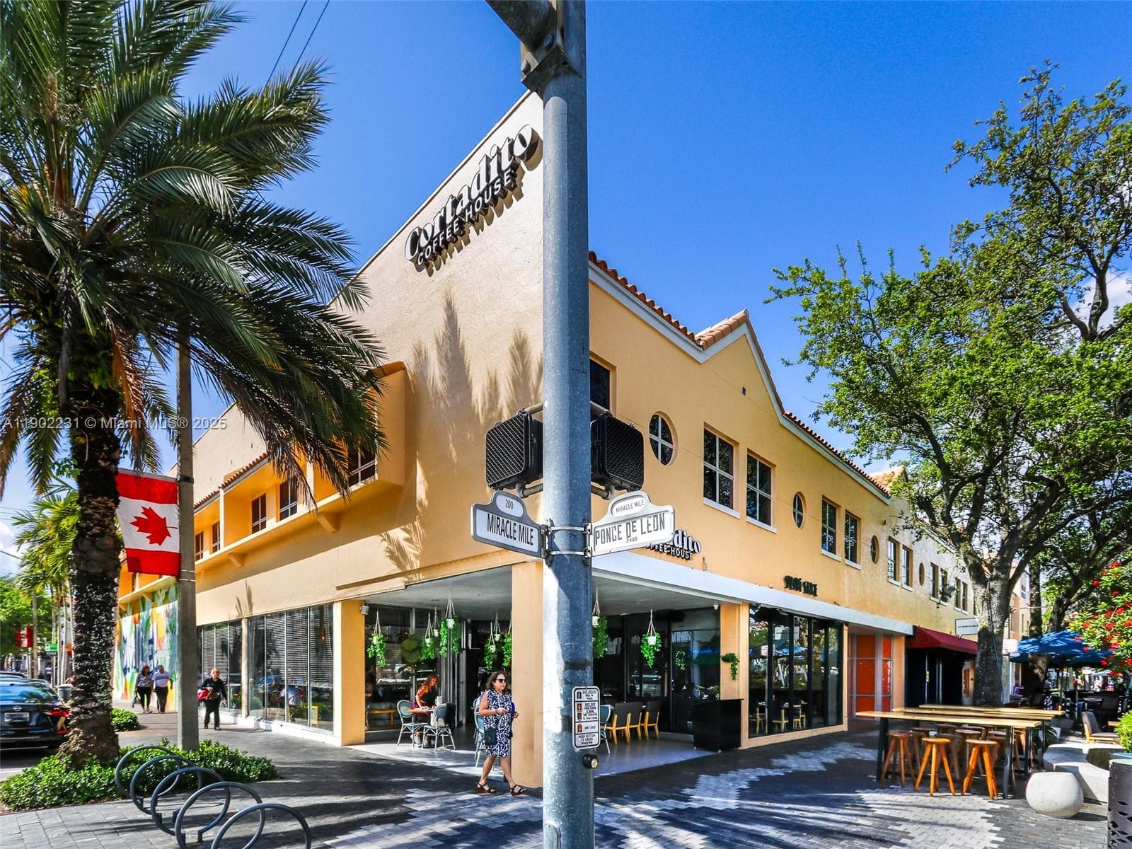 220 Miracle Mile # B234, Coral Gables FL 33134