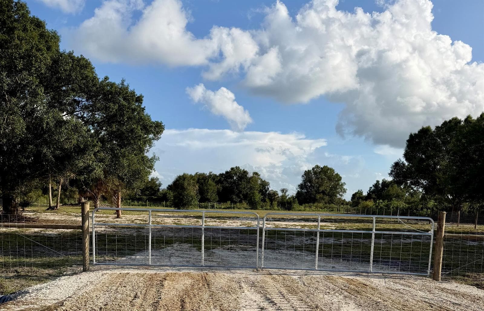 18516 NW 262nd Street, Okeechobee FL 34972
