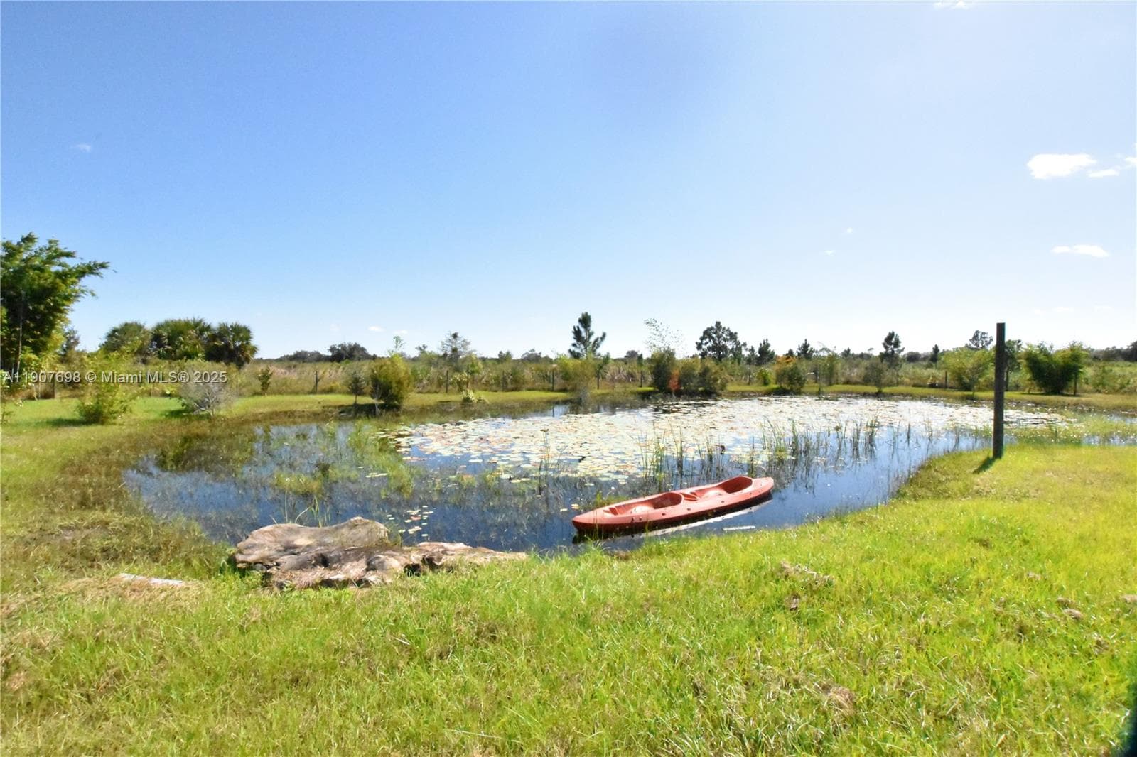 18036 NW 272, Okeechobee FL 34972