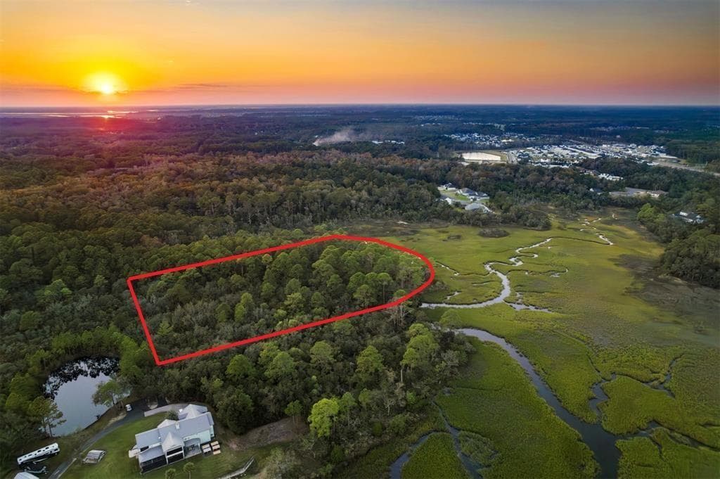 0 Mango Lane, FL 32034