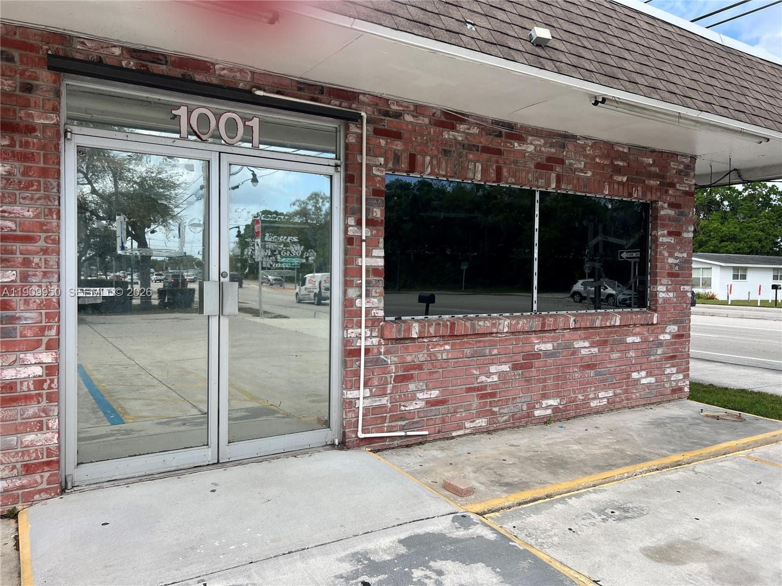 1001 W Midway Rd, Fort Pierce FL 34982