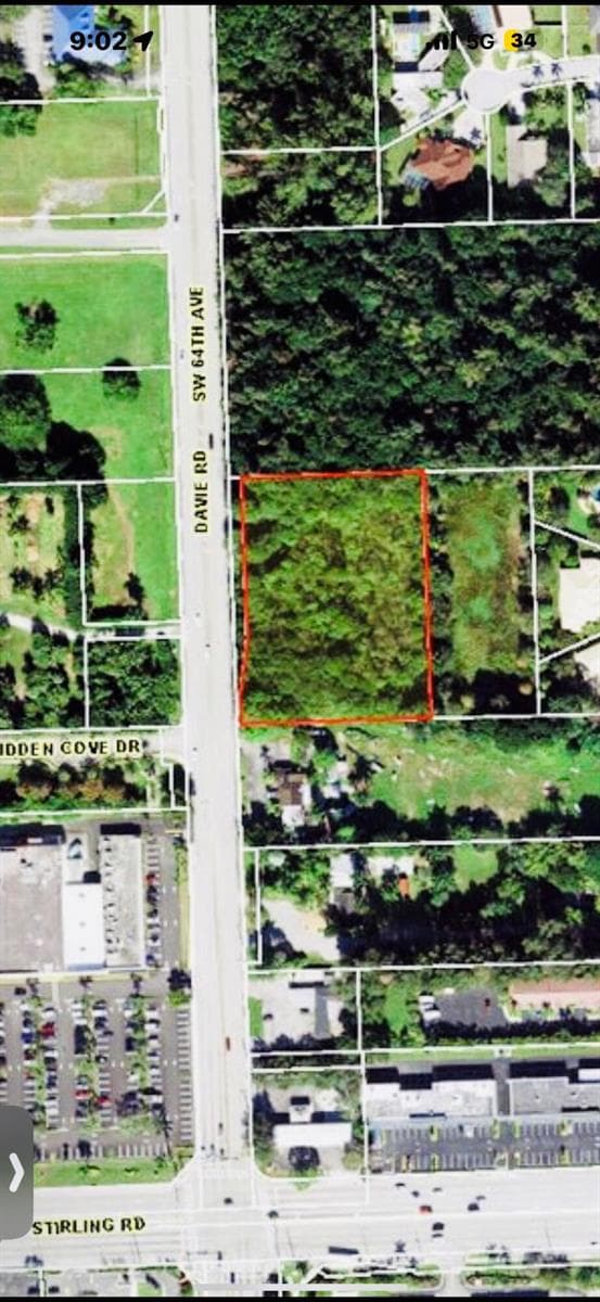 00 Davie Road Road, Davie FL 33314