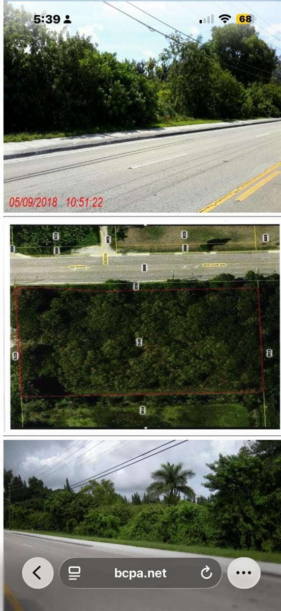 00 Davie Road Road, Davie FL 33314