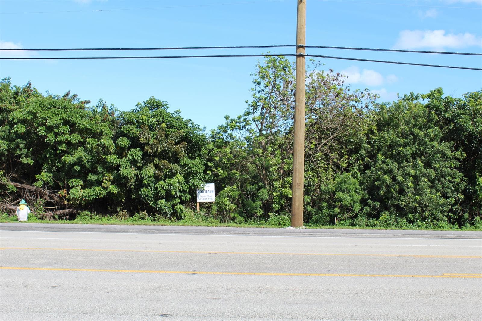 00 Davie Road Road, Davie FL 33314