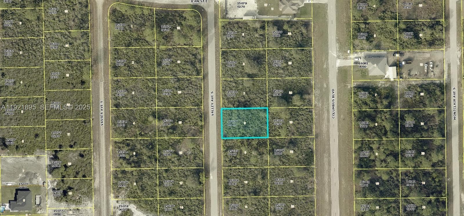645 Valley Avenue S, Lehigh Acres FL 33974