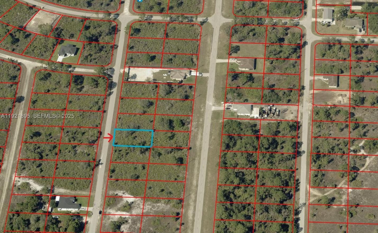 645 Valley Avenue S, Lehigh Acres FL 33974