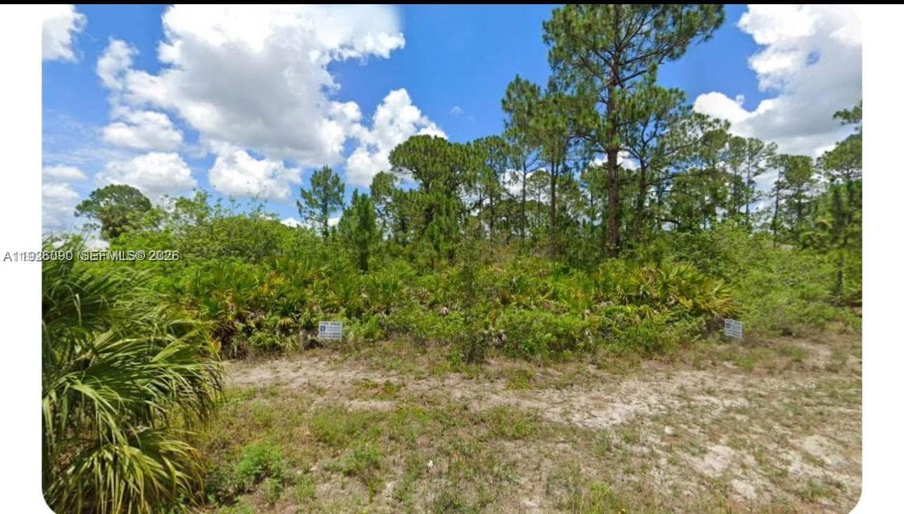 3418 71st ST W, Lehigh Acres FL 33971