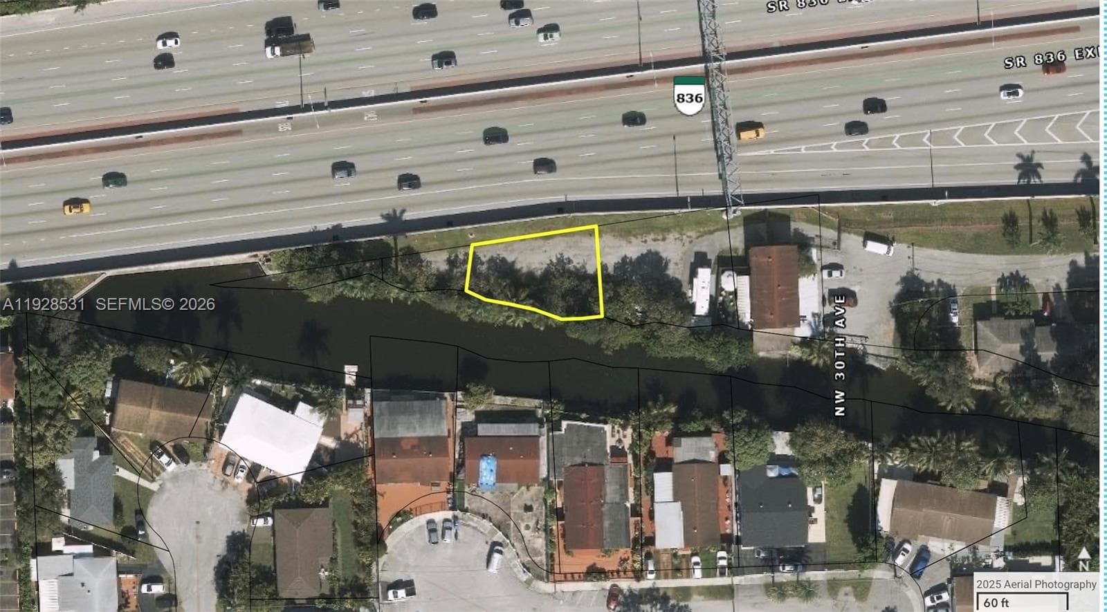 NW 12th St 30th Ave, Miami FL 33125