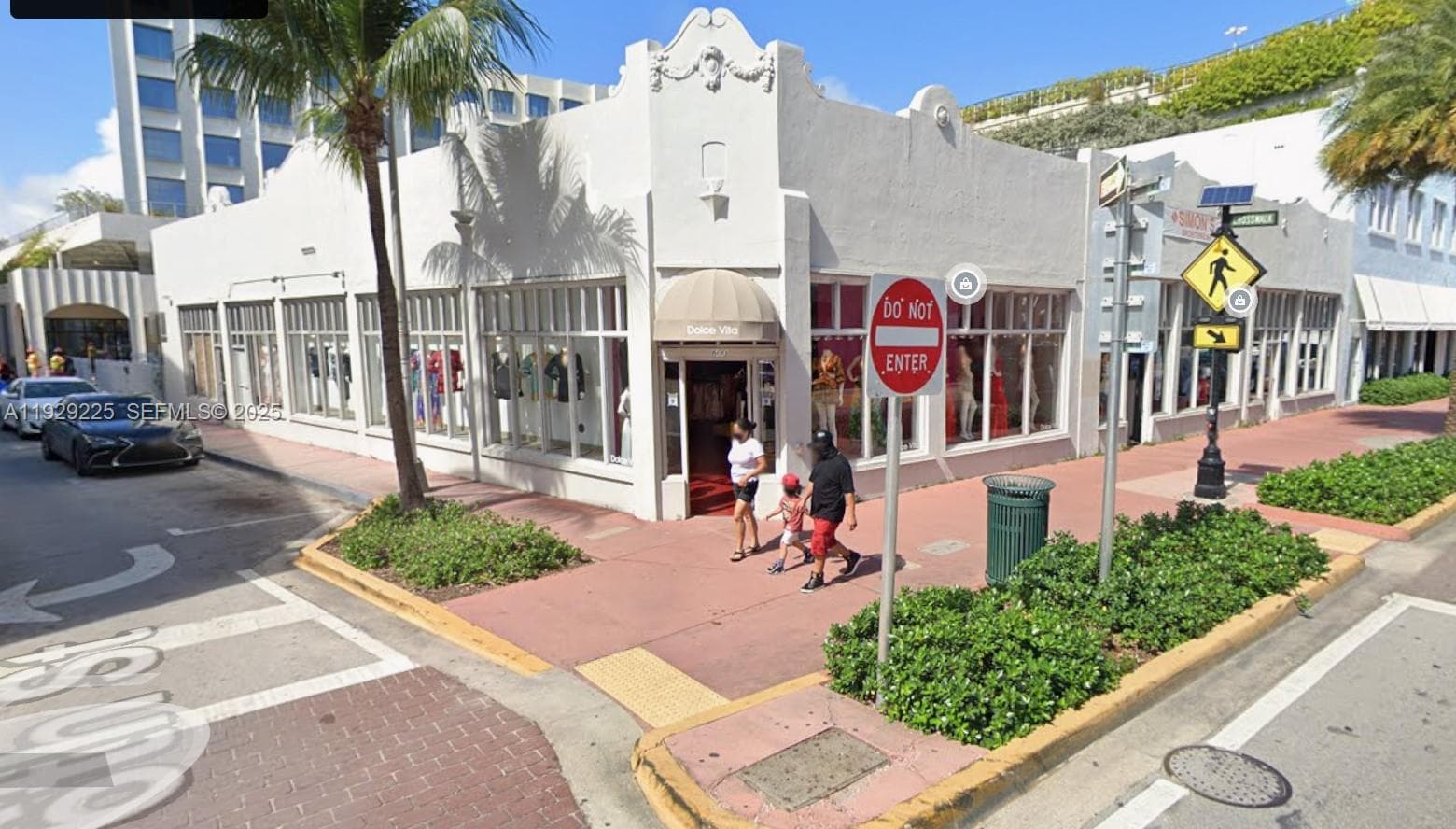 604 Collins Ave, Miami Beach FL 33139