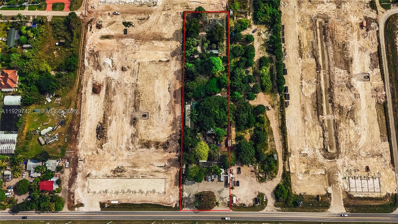 1.9 acre