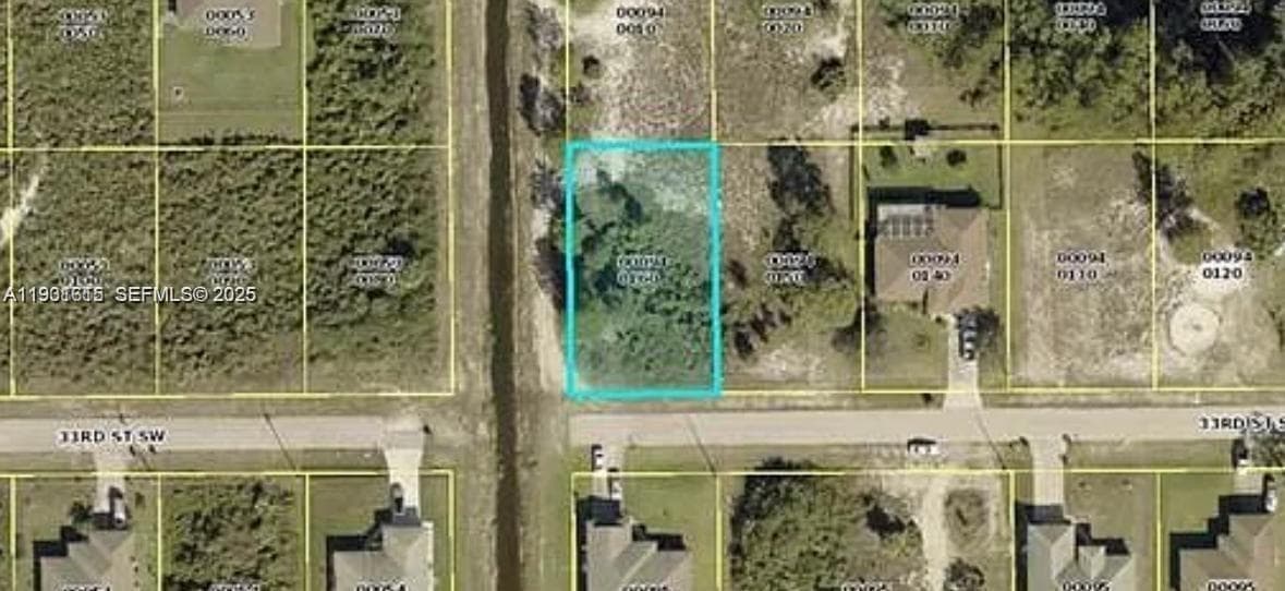 2614 SW 33 RD, Lehigh Acres FL 33976