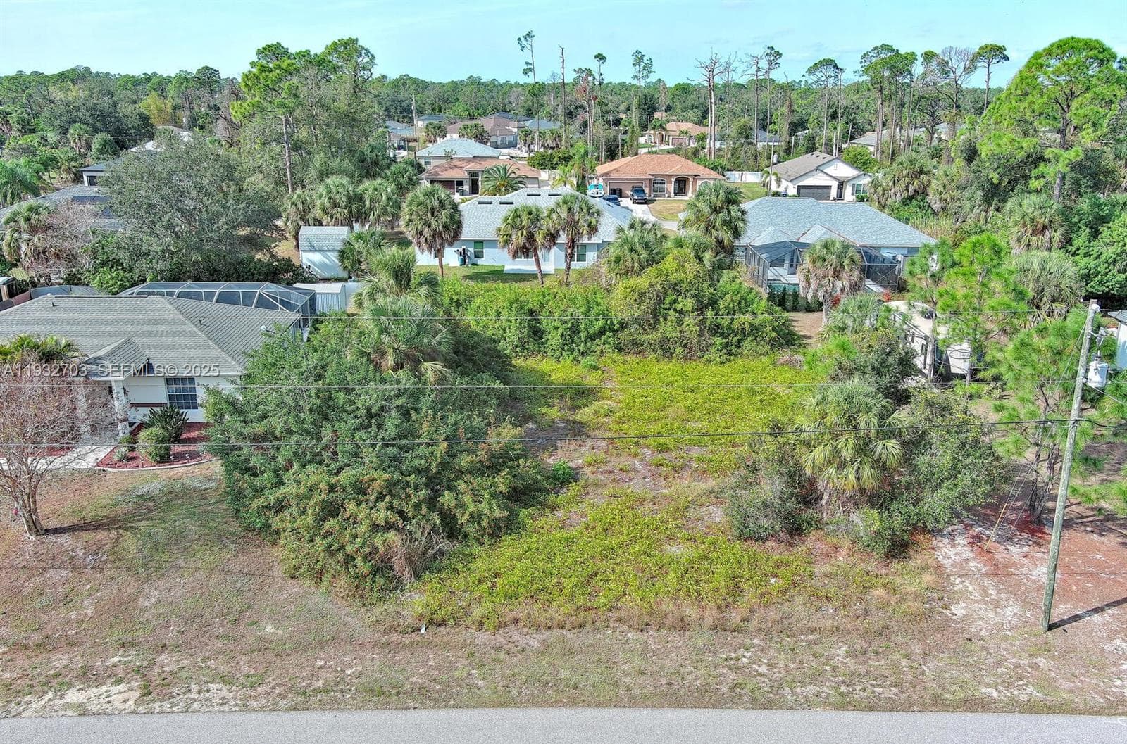 0 SADNET LN, North Port FL 34286