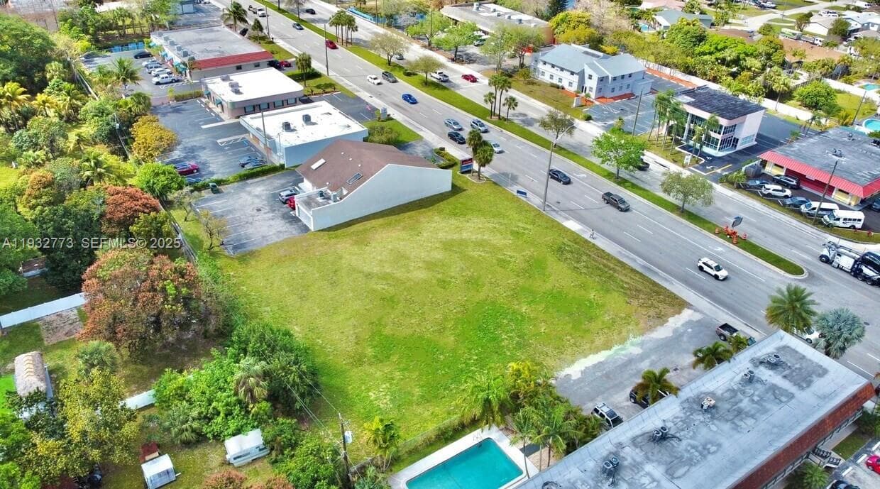 6200 W Atlantic Blvd, Margate FL 33063