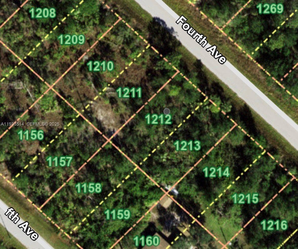 11467 4th Ave Punta Gorda, Other City - In The State Of Florida FL 33955