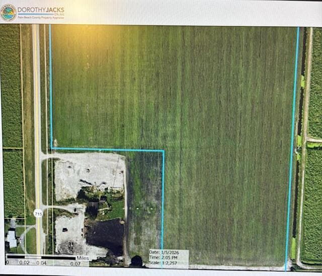 2001 State Road 715 Road, Belle Glade FL 33430