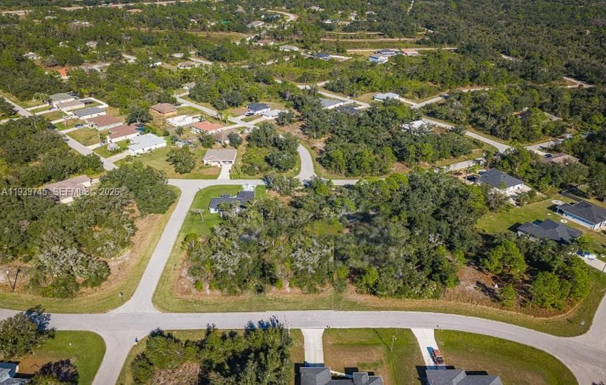 4405 Laratonda Rd, North Port FL 34291