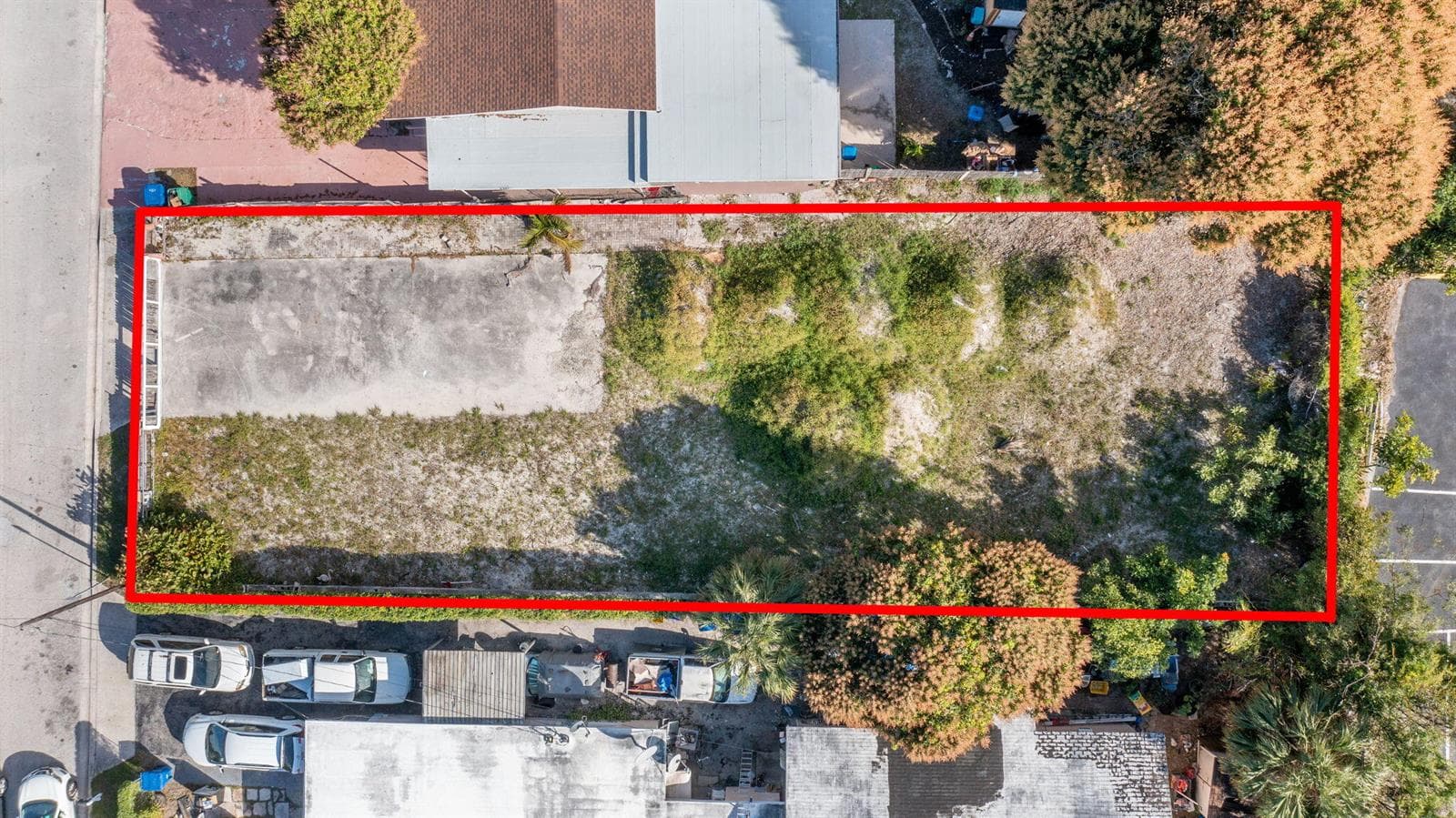 1045 W 30th Street, Riviera Beach FL 33404