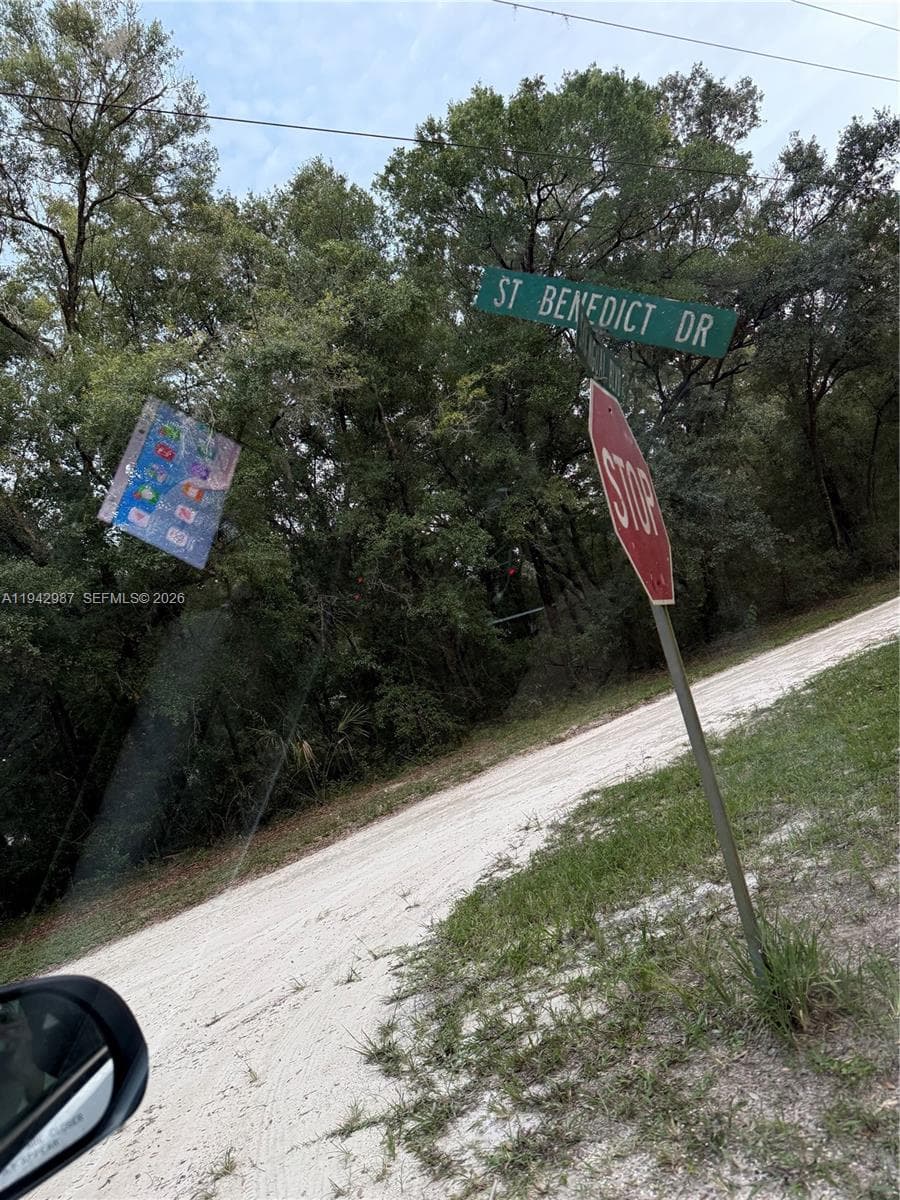 0 St Benedict Dr, Other City - In The State Of Florida FL 34432
