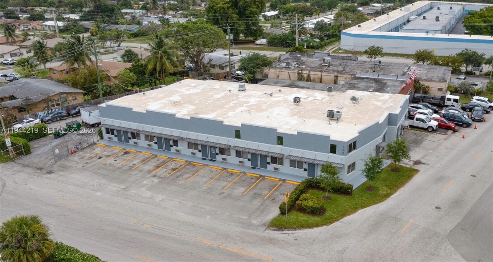 500 NE 25th St # 5, Pompano Beach FL 33064