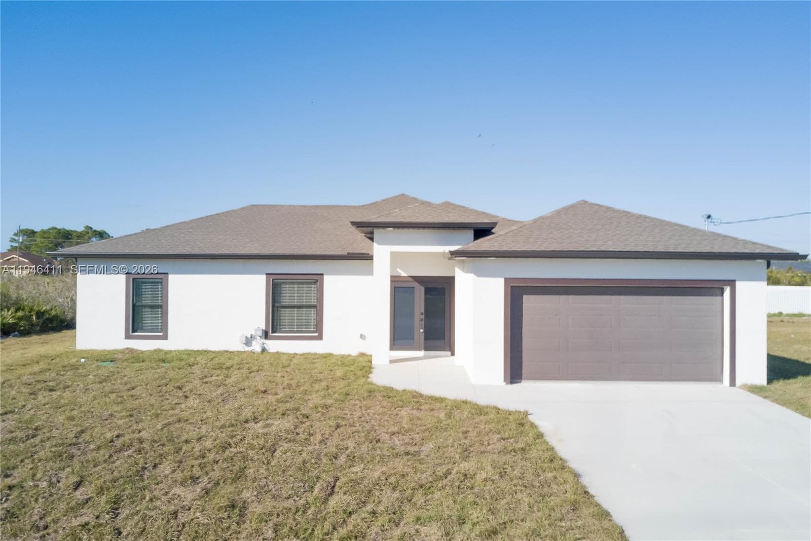 6015 RENA AVE N, Lehigh Acres FL 33971