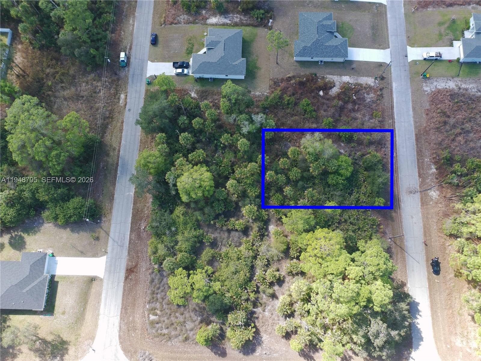315 Ivanhoe Ave, La Belle FL 33935