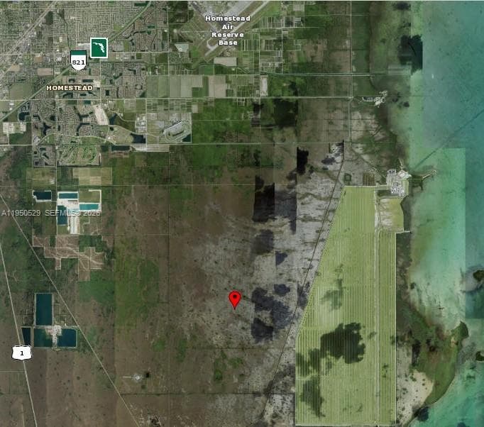 420XX SW 122 Ave, Unincorporated Dade County FL 33035