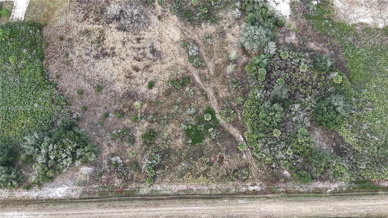 21867 NW 276TH, Okeechobee FL 34972