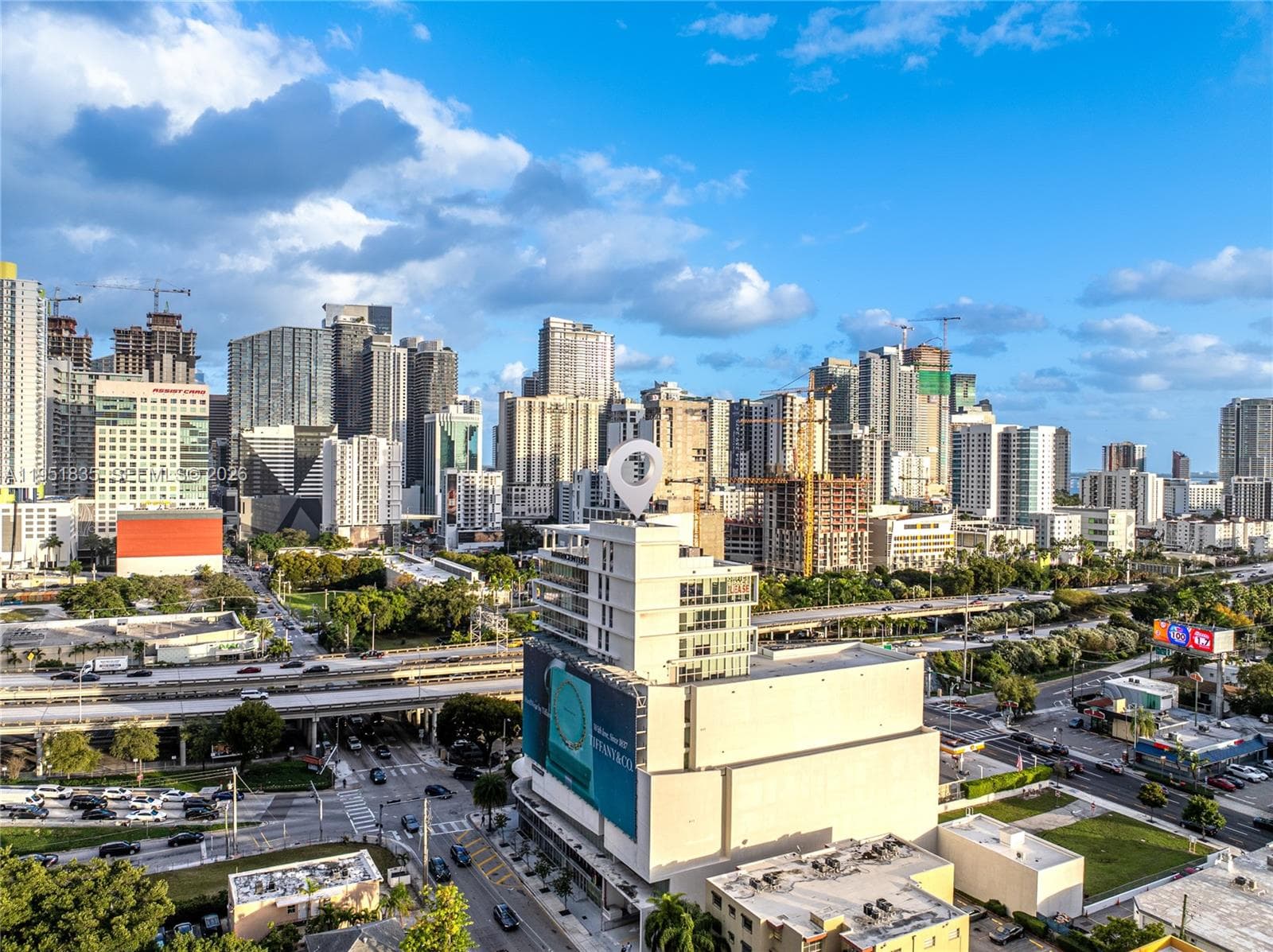420 SW 7th St # 1214, Miami FL 33130