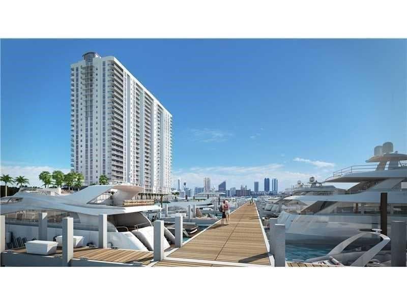 17211 Biscayne Slip #93 Boulevard, North Miami Beach FL 33160