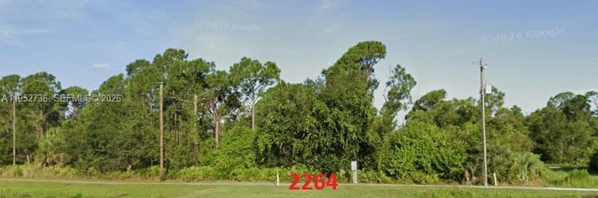 2264 BLASER ST, Port Charlotte FL 33980