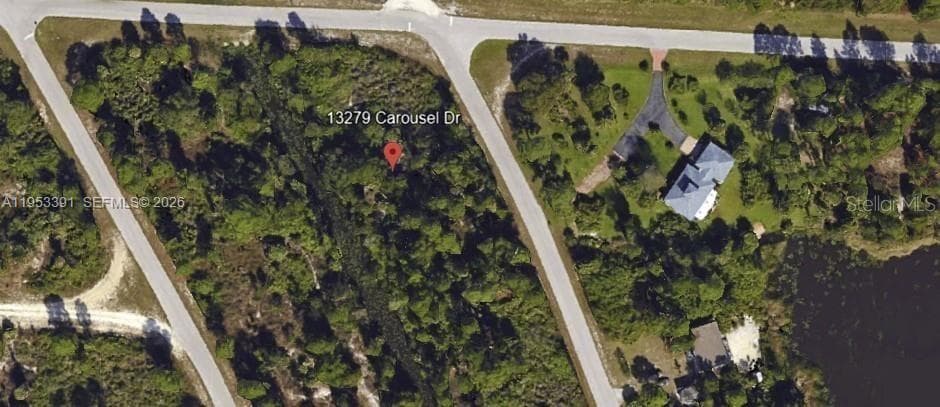13279 13279 CAROUSEL DR, Punta Gorda FL 33955