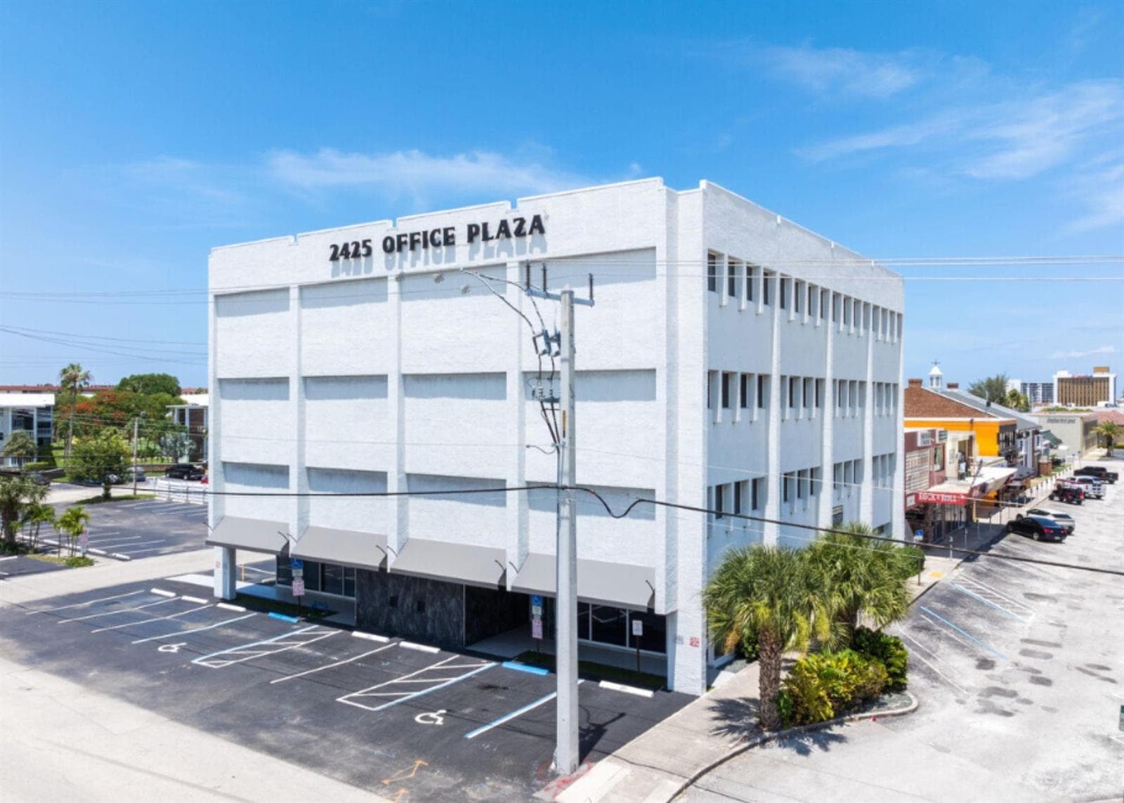 2425 50th Street # 400, Fort Lauderdale FL 33308