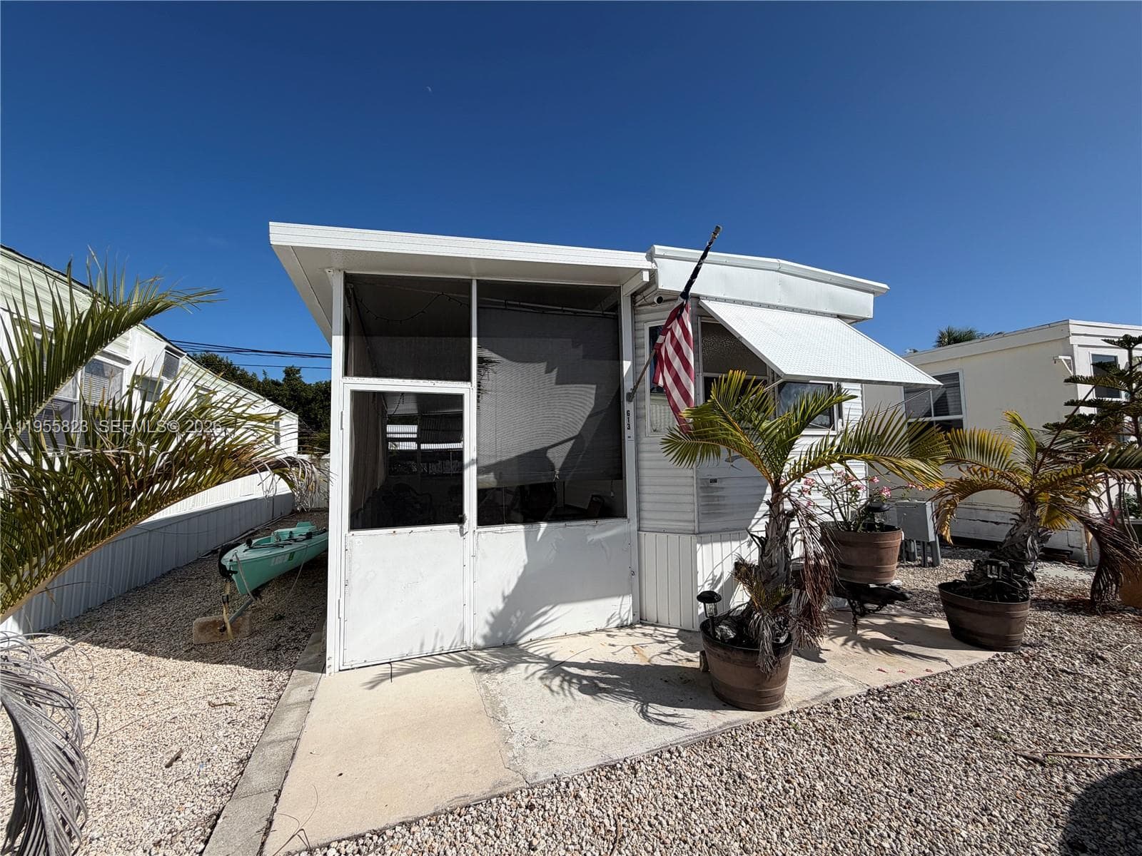 1361 Overseas Hwy G13, Marathon FL 33050