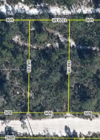 2210 PETUNIA AVE, Sebring FL 33875