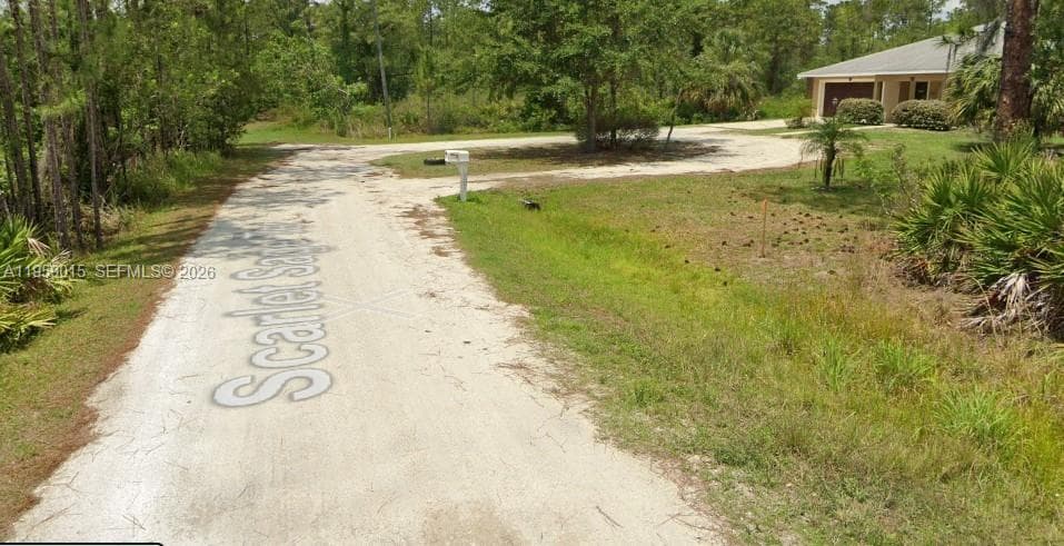 1977 SCARLET SAGE TER, Sebring FL 33875