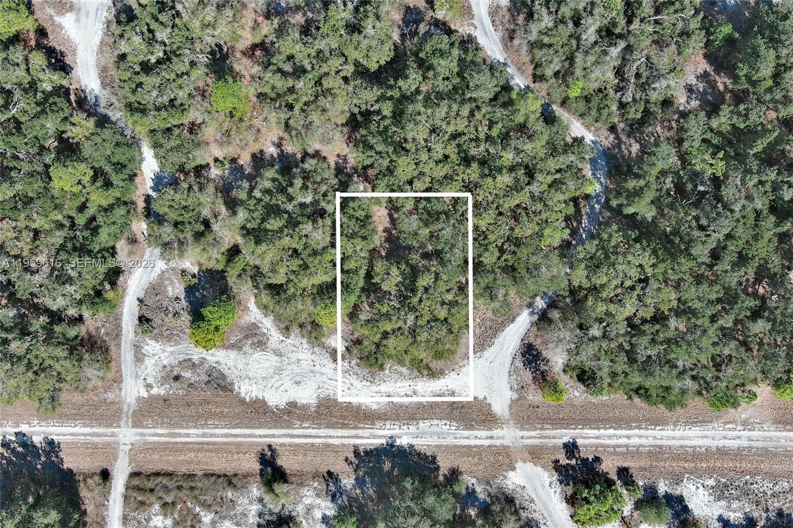 0 Ames Ave, North Port FL 34291