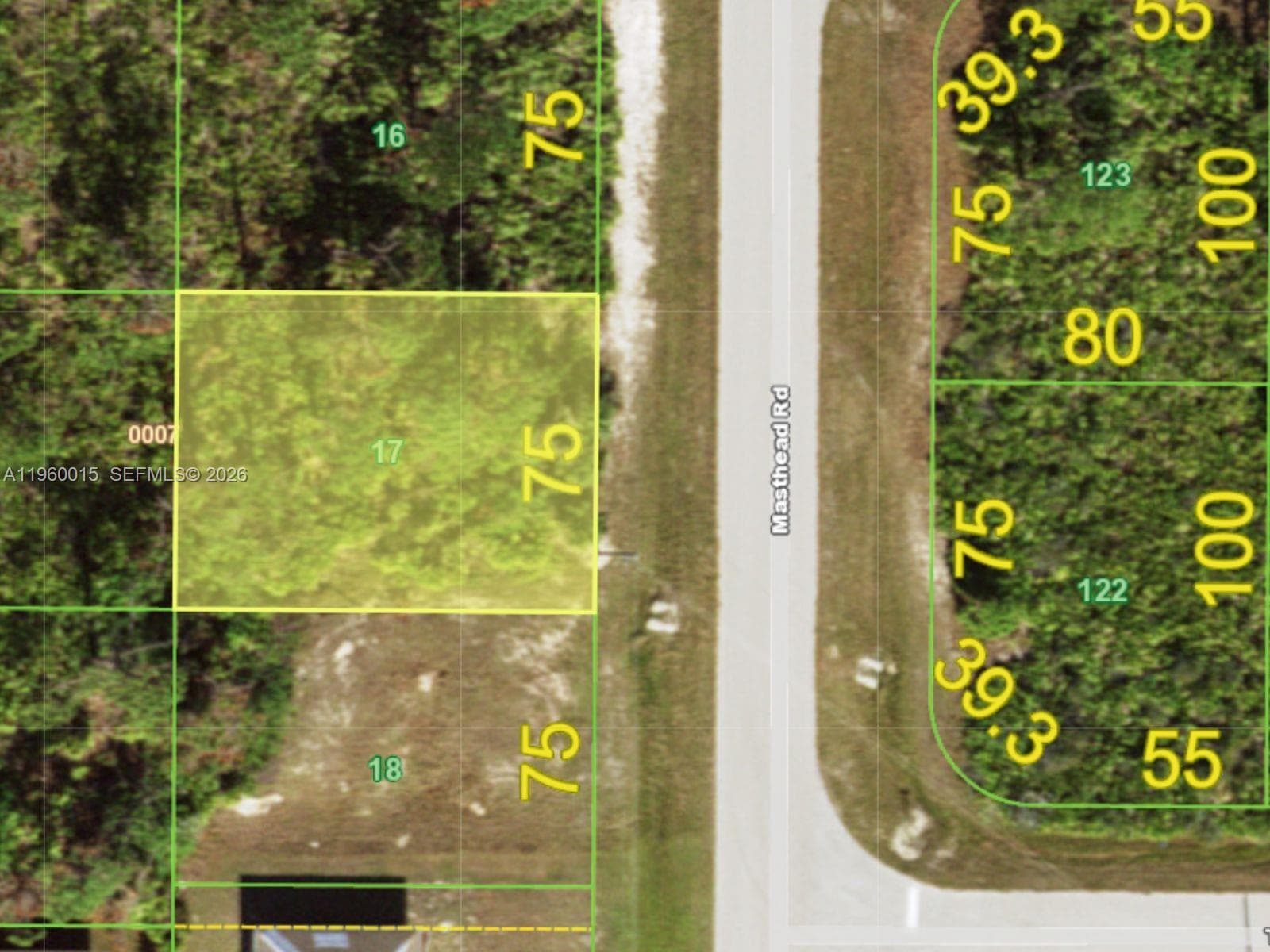 28 Masthead Road, Other City - In The State Of Florida FL 33946