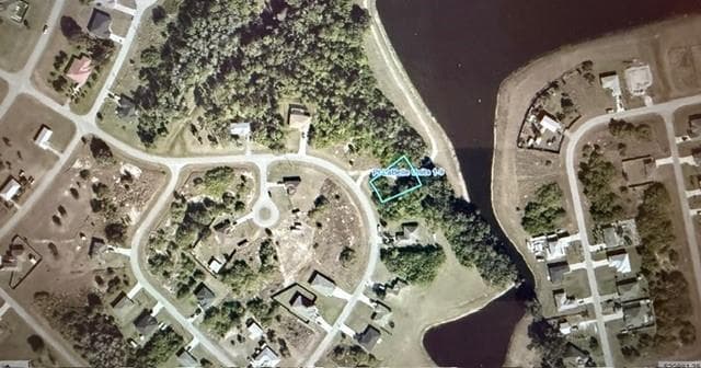 3025 E Briarwood Circle, FL 33935
