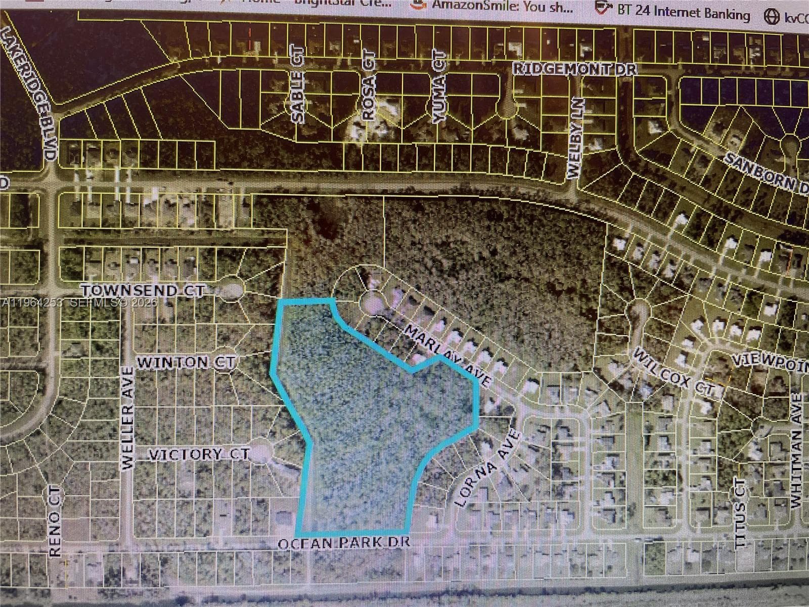 166 Ocean Park Dr, Lehigh Acres FL 33972