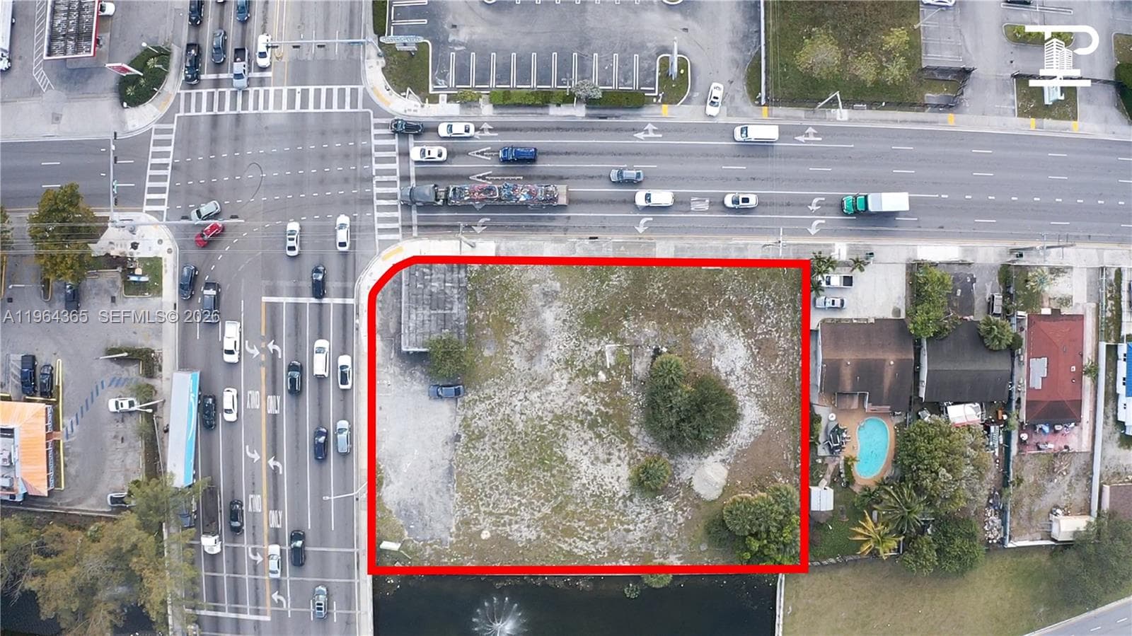 13510 NW 27th Ave, Opa-Locka FL 33054