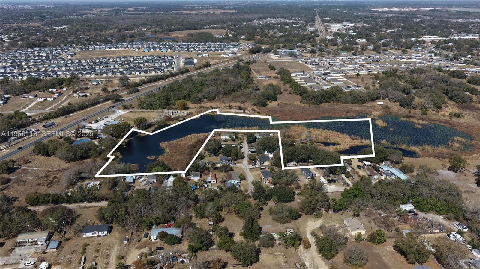 800 US HIGHWAY 17/92, Davenport FL 33837