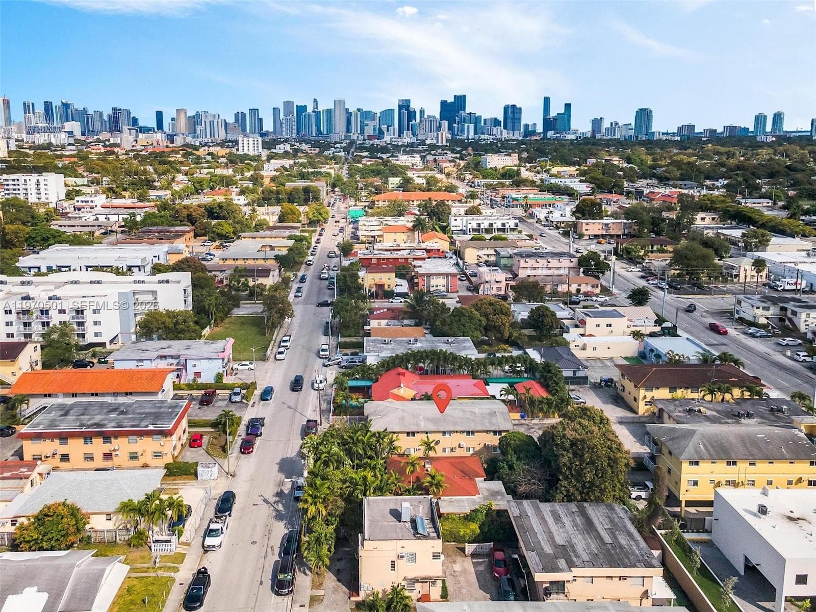 1836 SW 6th St, Miami FL 33135