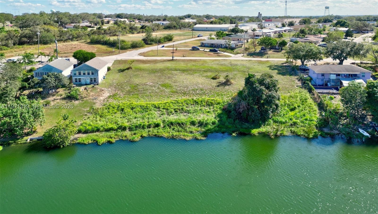 215 Rachard Blvd, Lake Placid FL 33852