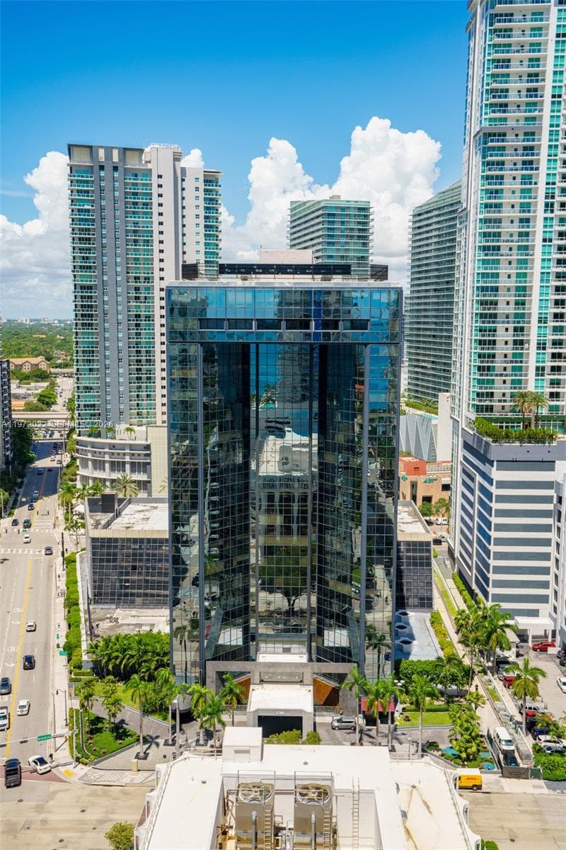 1200 Brickell Ave # B, Miami FL 33131