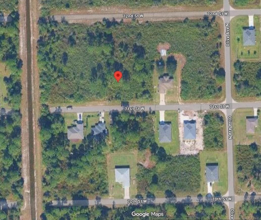 3122 71st Street, Lehigh Acres FL 33971