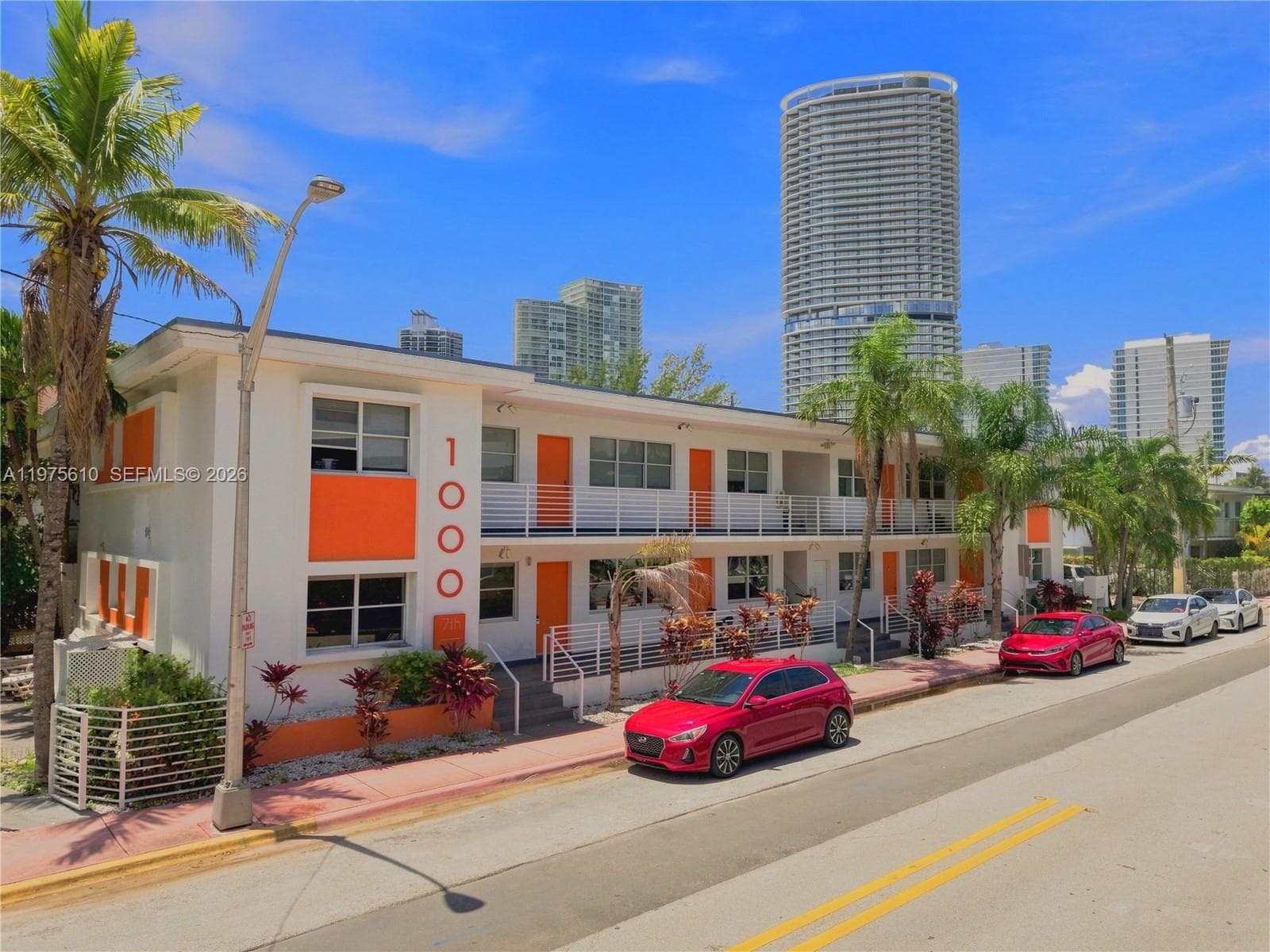 1000 7th St, Miami Beach FL 33139